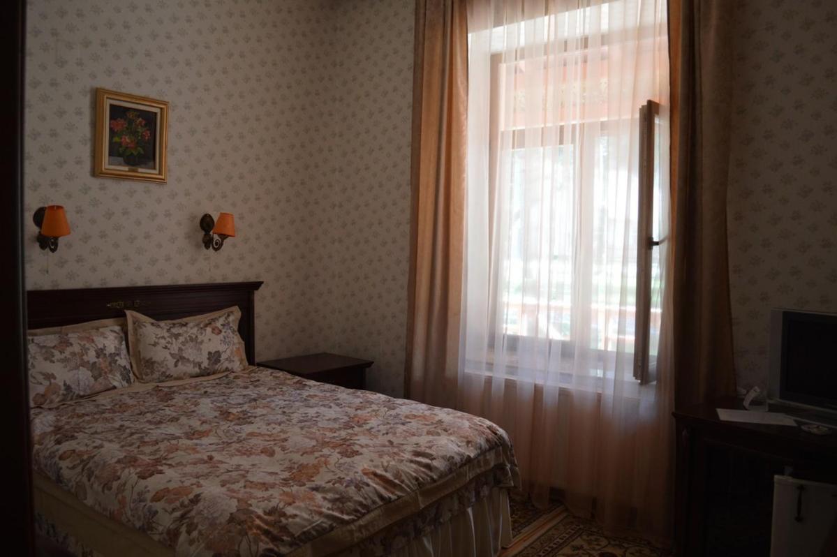 Vila Cerbul Albastru Hotel Moneasa Buitenkant foto