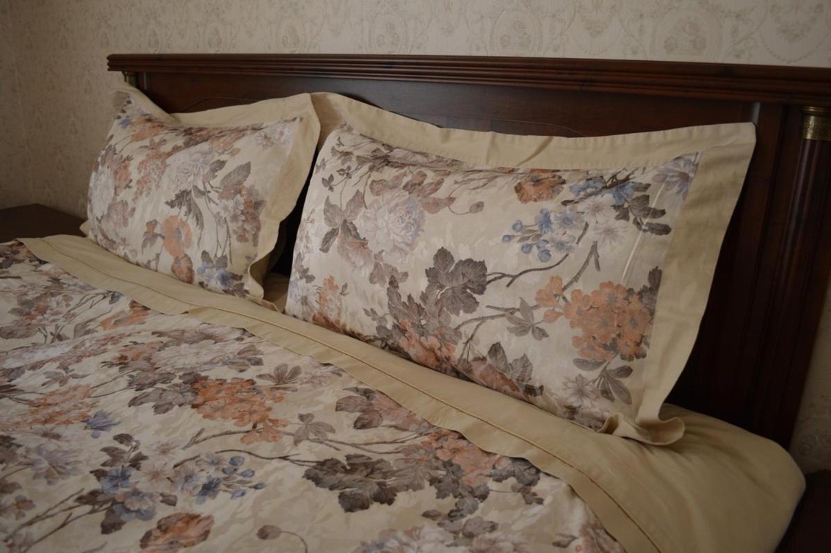 Vila Cerbul Albastru Hotel Moneasa Buitenkant foto